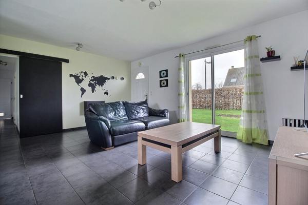 Maison Pitres 5 pièce(s) 101.21 m2