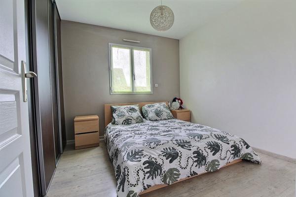 Maison Pitres 5 pièce(s) 101.21 m2