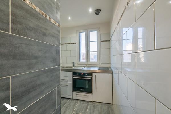 Appartement à vendre |  Clichy |  2 pièces | 35 m²