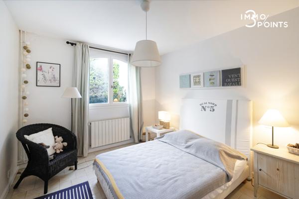 Anglet (64600) Villa 300m² avec PISCINE sur le GOLF de Chiberta, en bordure d'OCEAN, sur terrain de 1500m²