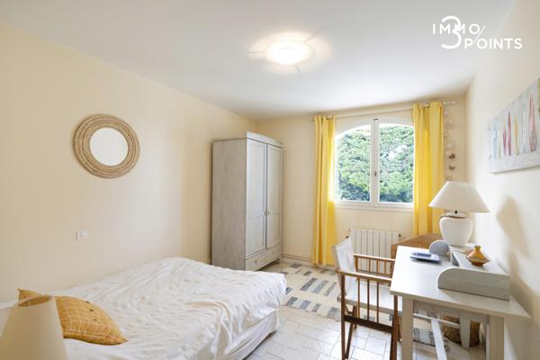 Anglet (64600) Villa 300m² avec PISCINE sur le GOLF de Chiberta, en bordure d'OCEAN, sur terrain de 1500m²