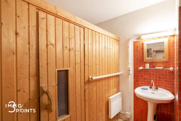 Anglet (64600) Villa 300m² avec PISCINE sur le GOLF de Chiberta, en bordure d'OCEAN, sur terrain de 1500m²