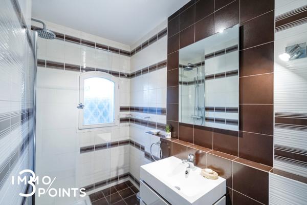 Anglet (64600) Villa 300m² avec PISCINE sur le GOLF de Chiberta, en bordure d'OCEAN, sur terrain de 1500m²