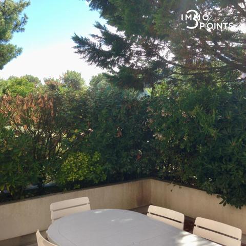 Anglet (64600) Villa 300m² avec PISCINE sur le GOLF de Chiberta, en bordure d'OCEAN, sur terrain de 1500m²