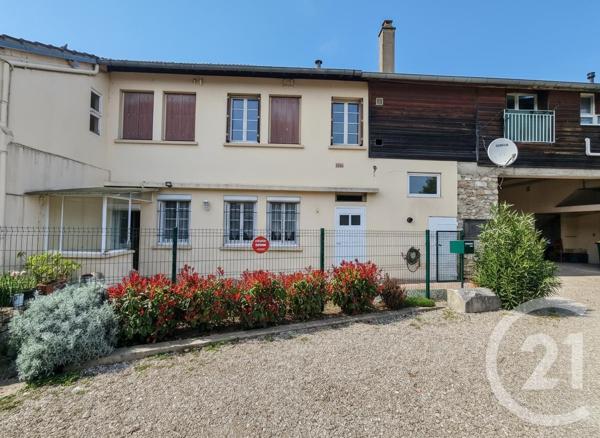 Maison à vendre  4 pièces - 106,40 m2 GISORS - 27
