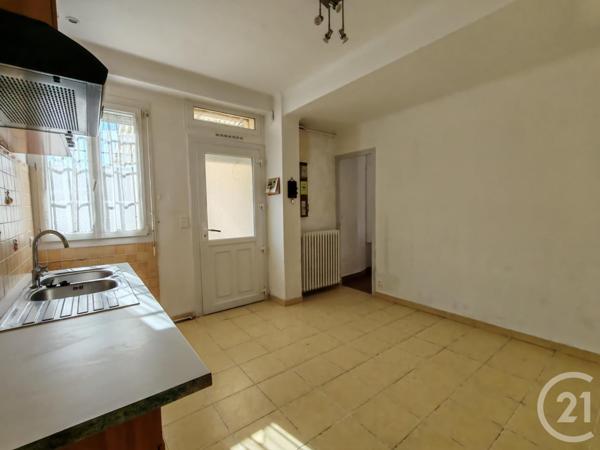 Maison à vendre  4 pièces - 106,40 m2 GISORS - 27