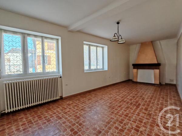 Maison à vendre  4 pièces - 106,40 m2 GISORS - 27