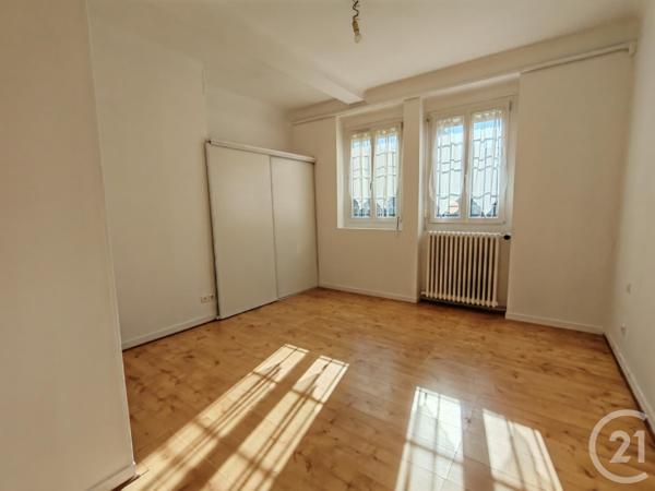Maison à vendre  4 pièces - 106,40 m2 GISORS - 27