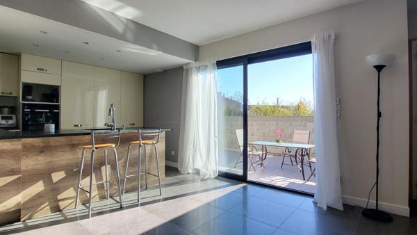 Maison Portet Sur Garonne 4 pièce(s) 96 m2