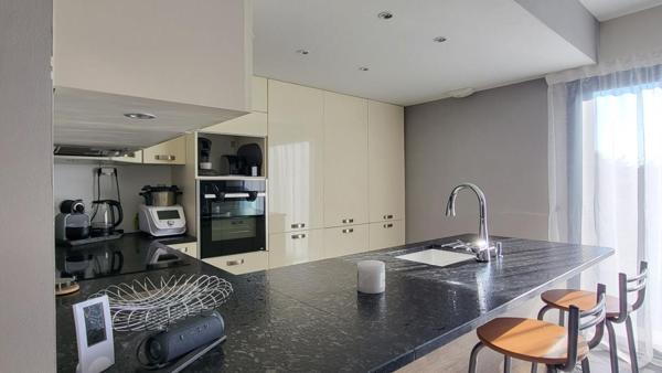 Maison Portet Sur Garonne 4 pièce(s) 96 m2