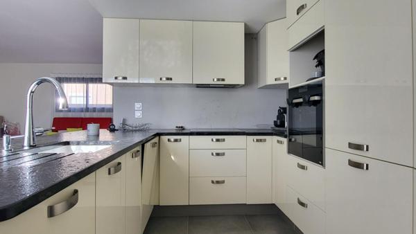 Maison Portet Sur Garonne 4 pièce(s) 96 m2