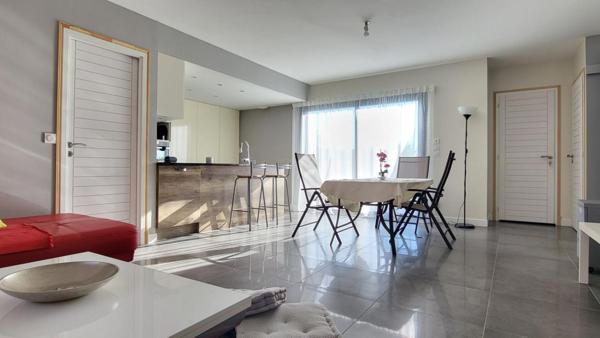 Maison Portet Sur Garonne 4 pièce(s) 96 m2