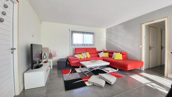 Maison Portet Sur Garonne 4 pièce(s) 96 m2