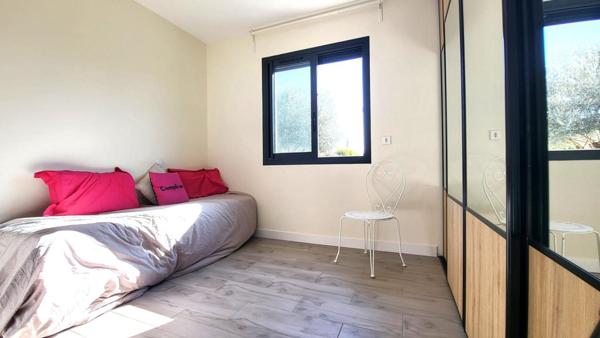 Maison Portet Sur Garonne 4 pièce(s) 96 m2