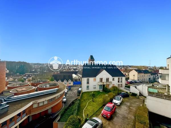 Vente Appartement 3 pièces 65 m2 à Arpajon