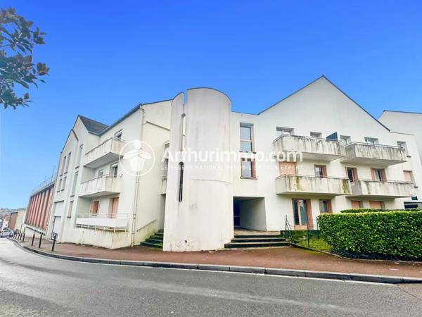 Vente Appartement 3 pièces 65 m2 à Arpajon