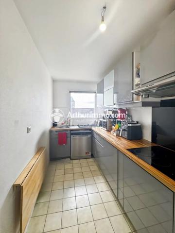 Vente Appartement 3 pièces 65 m2 à Arpajon