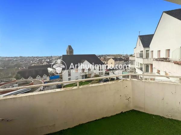 Vente Appartement 3 pièces 65 m2 à Arpajon