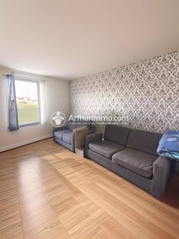 Vente Appartement 3 pièces 65 m2 à Arpajon