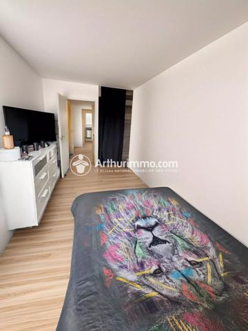 Vente Appartement 3 pièces 65 m2 à Arpajon