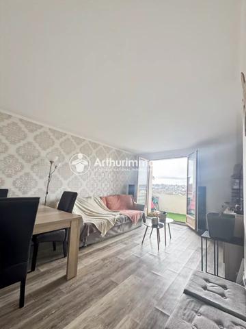 Vente Appartement 3 pièces 65 m2 à Arpajon