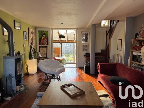 Maison à vendre 9 pièces 190 m² Ouistreham