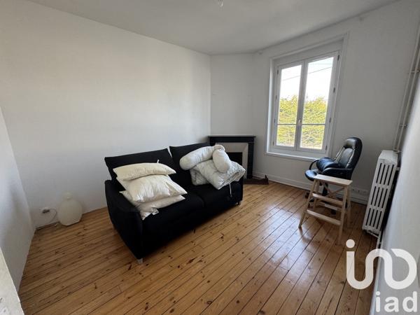 Maison à vendre 9 pièces 190 m² Ouistreham