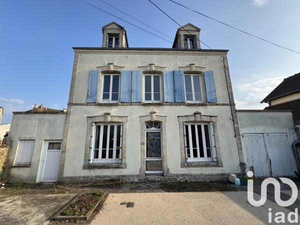 Maison à vendre 9 pièces 190 m² Ouistreham