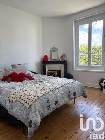 Maison à vendre 9 pièces 190 m² Ouistreham