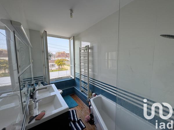 Maison à vendre 9 pièces 190 m² Ouistreham