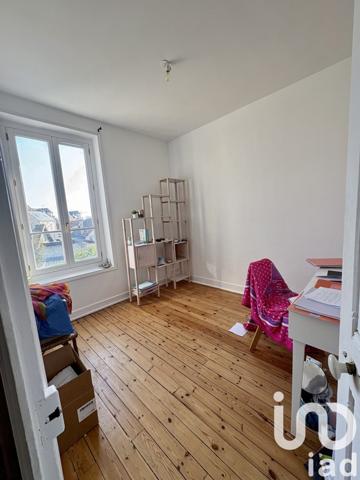 Maison à vendre 9 pièces 190 m² Ouistreham