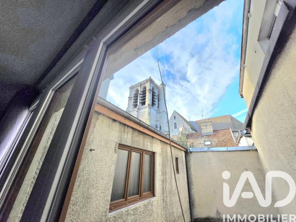 Studio à vendre 31 m² Troyes