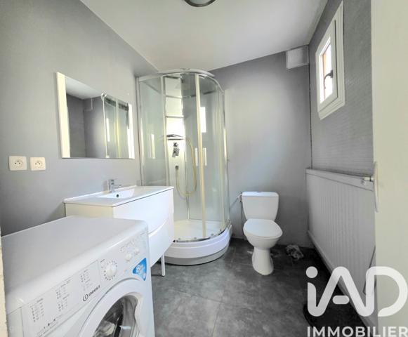 Studio à vendre 31 m² Troyes