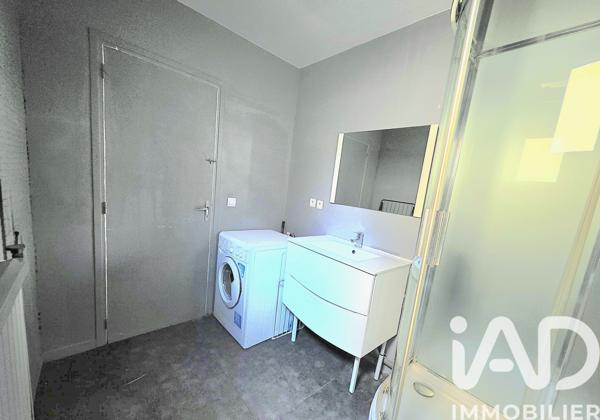 Studio à vendre 31 m² Troyes