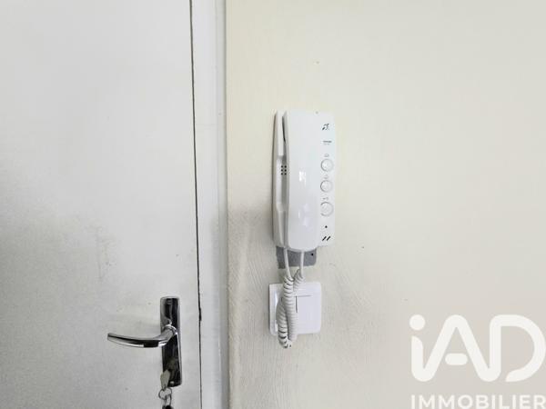 Studio à vendre 31 m² Troyes