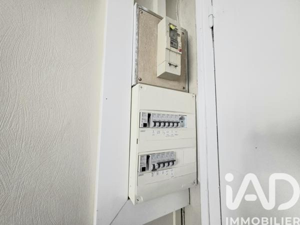 Studio à vendre 31 m² Troyes