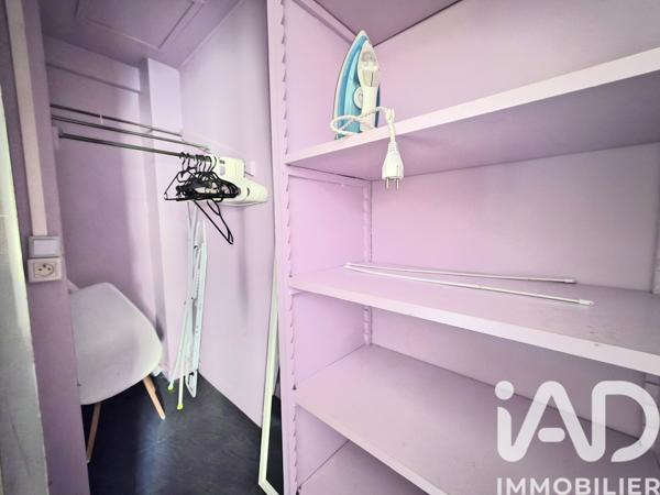 Studio à vendre 31 m² Troyes