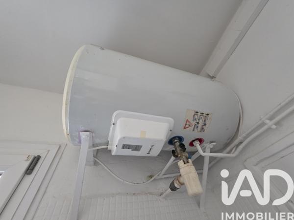 Studio à vendre 31 m² Troyes