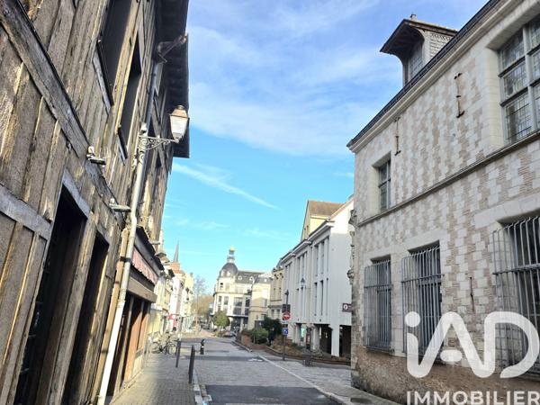 Studio à vendre 31 m² Troyes