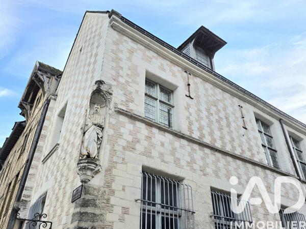 Studio à vendre 31 m² Troyes