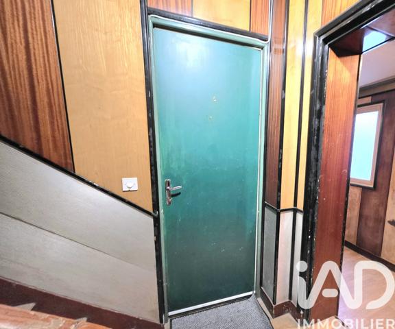 Studio à vendre 31 m² Troyes