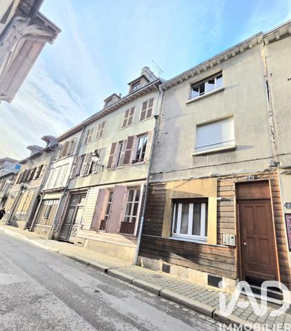 Studio à vendre 31 m² Troyes