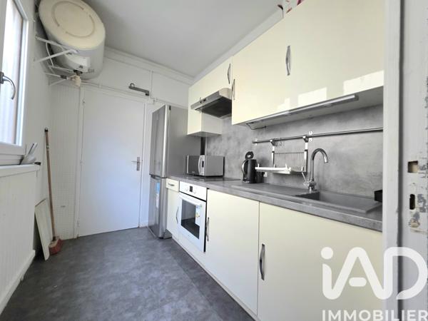 Studio à vendre 31 m² Troyes