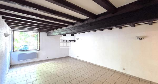 Location Appartement 3 pièces 59 m² - Tullins 38210