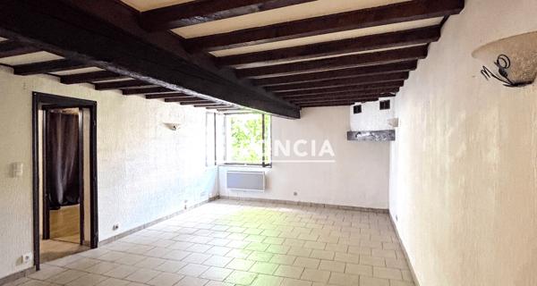Location Appartement 3 pièces 59 m² - Tullins 38210