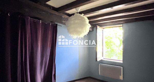 Location Appartement 3 pièces 59 m² - Tullins 38210