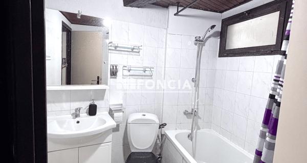 Location Appartement 3 pièces 59 m² - Tullins 38210