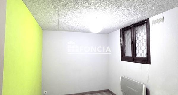Location Appartement 3 pièces 59 m² - Tullins 38210