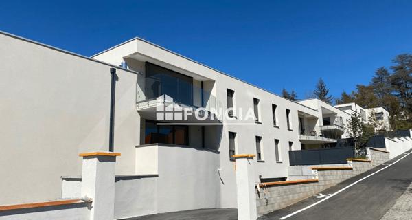 Location Appartement 3 pièces 72.23 m² - Saint-priest-en-jarez 42270