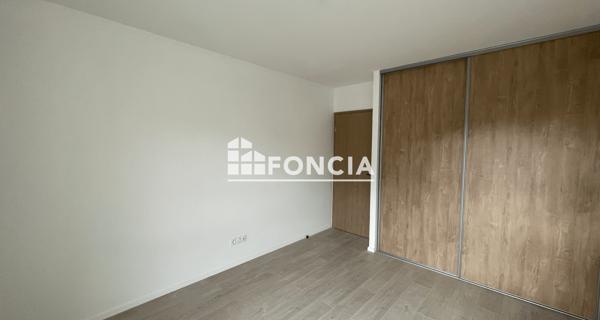 Location Appartement 3 pièces 72.23 m² - Saint-priest-en-jarez 42270
